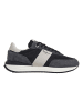 Pepe Jeans Sneakers Buster in Schwarz