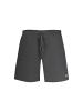 U.S. Polo Schwarz Herren Bademode Shorts aus Polyamid