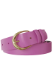 Kmisso Gürtel in Pink