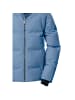 Killtec KOW 357 GRLS QLTD JCKT in Blau3032