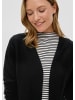 s.Oliver Strickjacke in 9999_schwarz