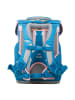 SCHOOL-MOOD Champion Pro Schulranzen-Set 7-teilig Pferd