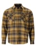 Whistler Hemd Bargo in 3123 Dark Olive