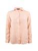 Roberto Geissini Leinen Bluse