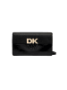 DKNY Umhängetasche 'Echo' in schwarz