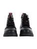 Levi's Catherine Junior Schnürstiefeletten Schwarz