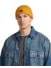 G-Star Raw Originals Fisherman Beanie saffron