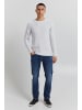 !SOLID Strickpullover SDJarah Knit in Grau