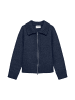 Vero Moda Strickjacke in Black Iris