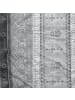 Casatex Interlock-Jersey Bettwäsche in silber-anthrazit