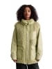 Marc O'Polo DENIM Outdoor-Jacke oversize in Artichoke Leaf