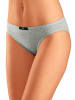 H.I.S Slip in marine, rot, khaki, blau, grau-meliert