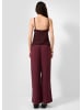 QS Hose  in  4923_bordeaux