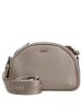 HUGO Women's Bel 2.0 Crossbody - Umhängetasche (light beige) in light beige