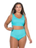 Studio Untold Bikini in lagune