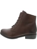 remonte Stiefelette Braun