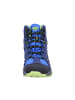 Lico Winterstiefel Cascade in Blau
