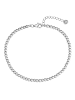 Glanzstücke München Armband aus Sterling Silber in silber