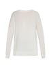 usha BLUE LABEL Women Sweater in Weiss