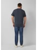 s.Oliver T-Shirt in 59W1_navy