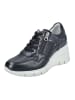 Nero Giardini Sneaker in Dunkelblau