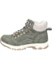 Jane Klain Freizeit Stiefel in khaki