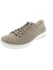 Legero TANARO 5.0 sportlicher Schnürer Beige