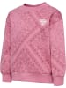 Hummel Sweatshirt Hmlmini Kinder in POLIGNAC