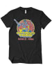 Transformers T-Shirt "Optimus Prime Since 1984 Big Tall T-Shirt" in Schwarz