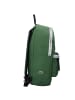 Lacoste Neocroc Rucksack 40 cm Laptopfach in vert 132 noir blanc