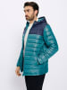 WITT WEIDEN Steppjacke in aquapetrol-marine