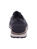 rieker Schnürschuhe Mit Tex-Membran in schwarz