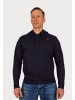 U.S. Polo Assn. Sweatjacke in dunkelblau