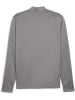 Puma Trainingsjacke "TeamGoal Training Jacket" in Grau