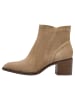Tamaris Stiefelette in TAN