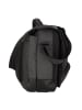 Dermata Aktentasche 44 cm Laptopfach schwarz