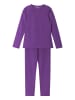 Reima Funktionsunterwäsche-Set Termis Plum Purple