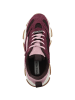 Steve Madden Sneaker low Possession-E in bordeaux