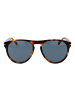 Botaniq Unisex Sonnenbrillen Aviator Braun