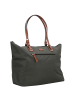 BRIC`s X-Bag Schultertasche 34 cm in olivgruen