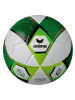 erima Fußball in green/lime