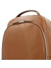 PICARD Authentic Business-Rucksack Leder 41 cm Laptopfach in cognac