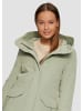s.Oliver Outdoor-Jacke in 7801_helles olivgrün
