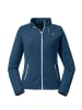 Schöffel Fleecejacke/Unterjacke Fleece Jacket Rotwand L in Blau