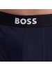 Hugo Boss 3er-Set: Boxershorts in Multicolored