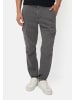 Camel Active fleXXXactive© Cargo Hose Regular Fit in Graphitgrau