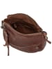 FREDsBRUDER Handtasche My Forever Friend Midi in Dark Chocolate