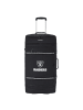 travelite travelite x NFL 2 Rollen Reisetasche 79 cm in las vegas raiders