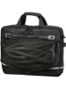 Jost Aktentasche Lillehammer Business Bag 1 Comp in Black