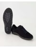 Semler Sneaker low in Schwarz
